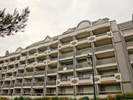 Rental Apartment Terrasses D'Emeraude - Dinard, 2 Bedrooms, 5 Persons Exterior foto